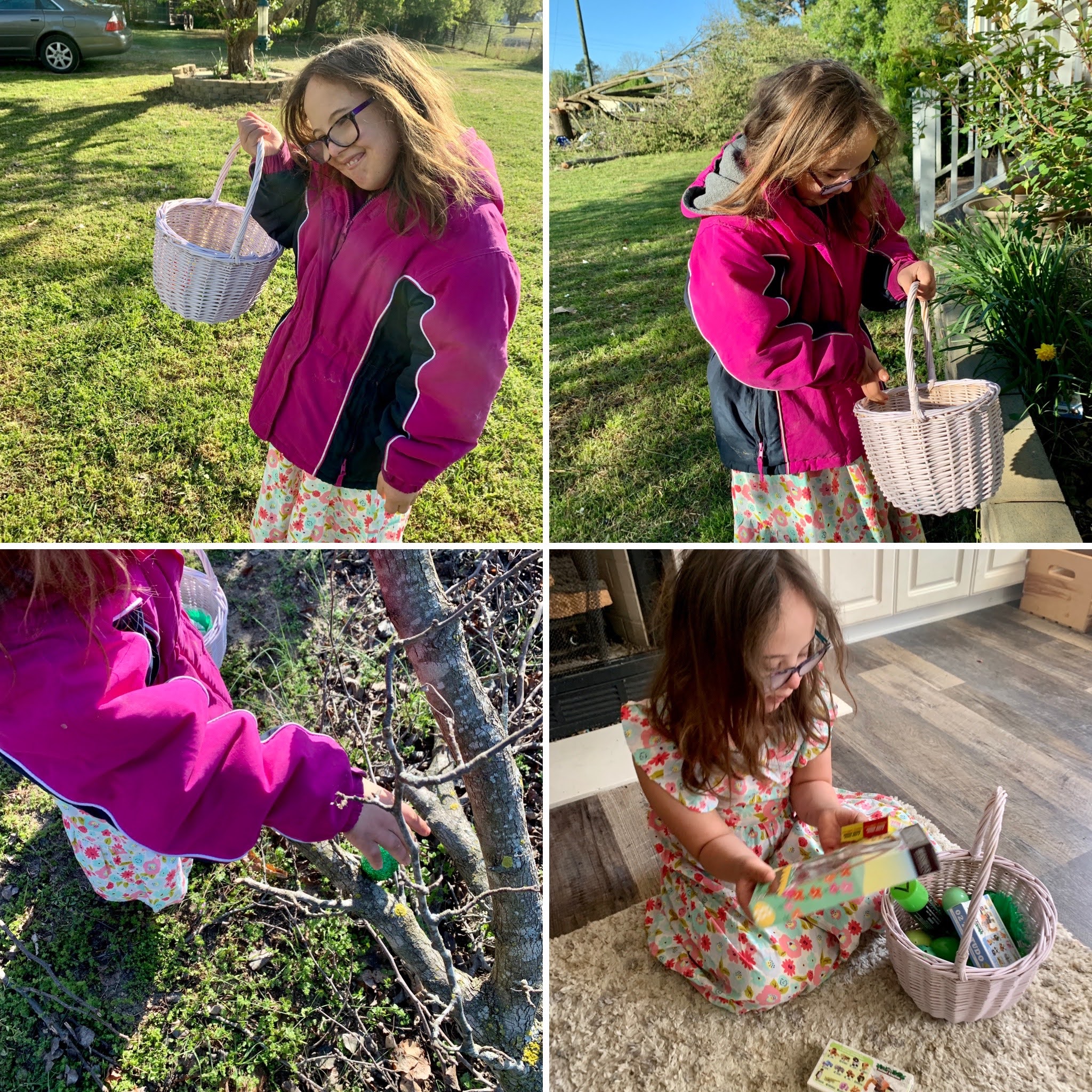 Easter